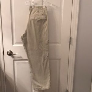 Columbia performance khakis